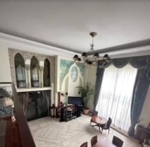 Cum arată casa din Primăverii a lui Gino Iorgulescu. Președintele LPF a pus-o la vânzare cu 10 milioane de euro. Are un living spațios