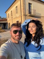 Cum va arăta casa Gabrielei Cristea din Italia. Vedeta nu mai renovează conacul cumpărat alături de soțul ei