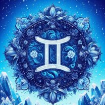 Gemeni ♊️