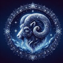 Capricorn ♑️