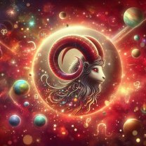 Capricorn ♑️