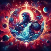 Vărsător ♒️
