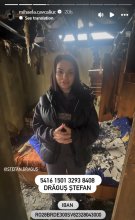 Clipe de coșmar pentru Mihaela și Ștefan de la Mireasa. Casa lor a ars din temelii, au făcut apel public să fie ajutați după ce au rămas fără nimic. Și-au rugat prietenii din online să-i sprijine
