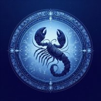 Scorpion ♏️