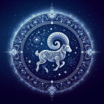 Capricorn ♑️