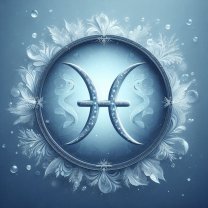 Pești ♓️