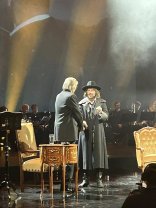 Florin Piersic, legenda teatrului și filmului românesc, a împlinit 90 de ani. Ce mesaj emoționant a avut pentru români. Momentele amuzante nu au lipsit de la gala aniversară a actorului