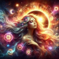 Eclipsele din 2026 pentru Fecioară: Răsare un nou TU!