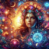 Horoscop 2026 Fecioară în carieră și bani. Finanțele vin, dar greu