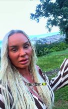Maria Constantin a ajuns ținta comentariilor răutăcioase după ce s-a postat fără filtre și machiaj. "Doamne ferește, tu ai oglindă. Vedeta are 38 de ani