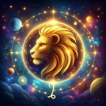 Leu ♌️