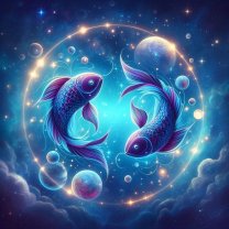 Pești ♓️