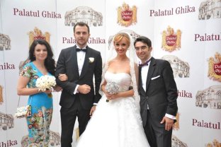Oana Ioniță și fostul soț au făcut pace. „Războiul dintre noi s-a liniștit”, după divorțul din 2023