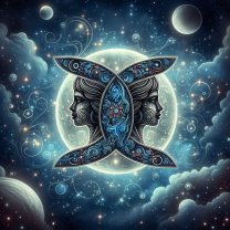 Gemeni ♊️