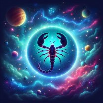 Scorpion ♏️