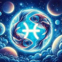Pești ♓️