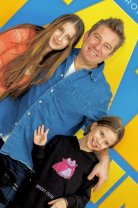 Pavel Bartoș, mai sincer ca oricând despre cum este el ca tată de trei fete. "Noi, tații de fete, avem chestia asta că ne luăm pușcă". Și-a întemeiat o familie cu soția sa, Anca