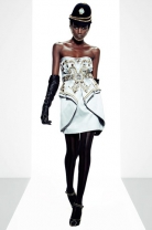 Temperley London