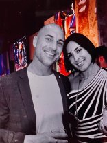 A murit Nicolas Giani, un fotbalist italian de 39 de ani, căsătorit cu o pictoriță româncă. S-a luptat ani întregi cu o boală grea. Raluca Giani Ioniță este cunoscută în lumea artei din Italia