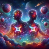 Gemeni ♊️