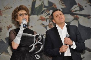 Angela Similea, lecție de stil și rafinament la 79 de ani. Ultima ei apariție dovedește încă o dată de ce a fost și încă este cea mai admirată artistă a românilor. Întotdeauna a stat departe de scandaluri