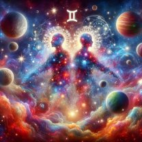 Gemeni ♊️