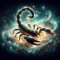 Scorpion ♏️
