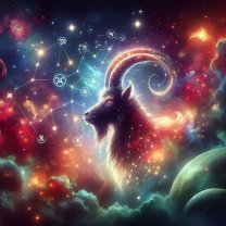 Capricorn ♑️