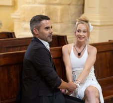 Sandra Izbașa știe cum să-și răsfețe soțul. Cadoul de 18.000 de euro pe care i l-a făcut lui Răzvan Bănică. Actorul a recunoscut că-l poartă doar la ocazii speciale