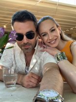 Sandra Izbașa știe cum să-și răsfețe soțul. Cadoul de 18.000 de euro pe care i l-a făcut lui Răzvan Bănică. Fosta gimnastă a fost cerută în căsătorie la scurt timp de la debutul relației