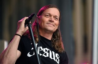 A murit solistul trupei 3 Doors Down, în vârstă de numai 47 de ani. Brad Arnold a fost răpus de o boală nemiloasă, cancerul renal