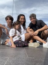Ruxandra Luca, dată afară de la Antena 1 după scandalul din benzinărie? Riscă să piardă custodia copiilor dacă rămâne fără job. Este divorțată