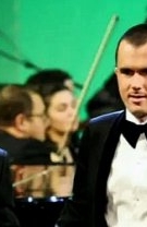 Richard, fiul cel mare al lui Marcel Pavel, a împlinit 30 de ani. Tatăl lui i-a transmis un mesaj pe o rețea de socializare
