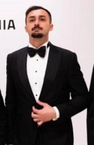 Richard, fiul cel mare al lui Marcel Pavel, a împlinit 30 de ani. Tânărul a urmat Conservatorul, secția Pedagogie