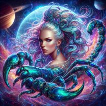 Saturn și Neptun în casa VI. Sacrificiu versus echilibru