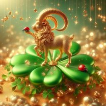 Capricorn