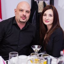 Sorin Iacob, un afacerist din Vaslui, și soția lui însărcinată au murit într-un tragic accident rutier în Iași. Erau nerăbdători să-și vadă primul copil