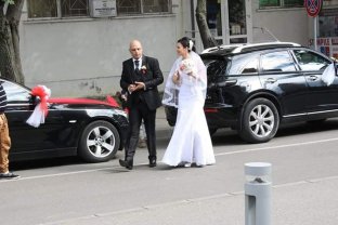 Sorin Iacob, un afacerist din Vaslui, și soția lui însărcinată au murit într-un tragic accident rutier în Iași. Erau împreună de 21 de ani