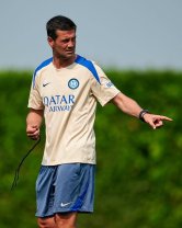 Tragedia care i-a marcat viața lui Cristi Chivu, cel mai iubit român din Italia. "Am avut ca motivație promisiunea pe care i-am făcut-o tatălui meu pe patul de moarte". Părintele lui l-a motivat să reușească