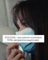 Denisa Filcea, impresionată până la lacrimi de un zbor umanitar organizat de Asociația Blondie. „M-am lovit de o realitate care m-a durut”, pe 9 februarie 2026
