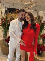 Iustina de la „Insula Iubirii” este însărcinată pentru a doua oară. A dat vestea cea mare în vacanța din Dubai. Cornel Luchian are patru copii din fosta căsnicie