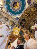 Florentin Petre s-a căsătorit a treia oară la 50 de ani. "Mi-am găsit jumătatea". Nunta a avut loc pe 14 februarie
