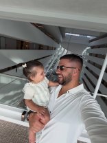Ce mare și frumoasă a crescut fetița Danielei și a lui Culiță Sterp. "Ești perfectă și iubită așa cum ești". Artistul i-a promis că îi va fi mereu alături