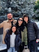 Cine aduce mai mulți bani în familia Măruță, după plecarea de la ProTV? Cătălin Măruță ar fi semnat deja un nou contract de mii de euro, cu o firmă de telecomunicații