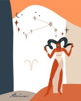 Horoscopul dragostei de mâine, 19 februarie 2026, Berbec