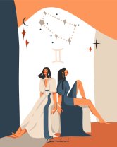 Horoscopul dragostei de mâine, 19 februarie 2026, Gemeni