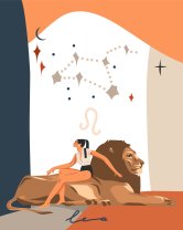 Horoscopul dragostei de mâine, 19 februarie 2026, Leu