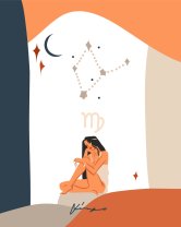 Horoscopul dragostei de mâine, 19 februarie 2026, Fecioară