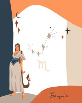 Horoscopul dragostei de mâine, 19 februarie 2026, Scorpion