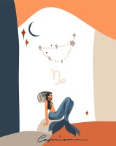 Horoscopul dragostei de mâine, 19 februarie 2026, Capricorn